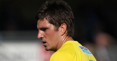 Strevens: Netted equaliser